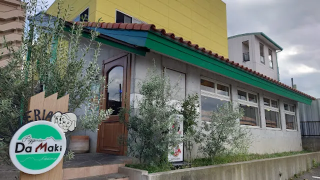 PIZZERIA DA MAKI