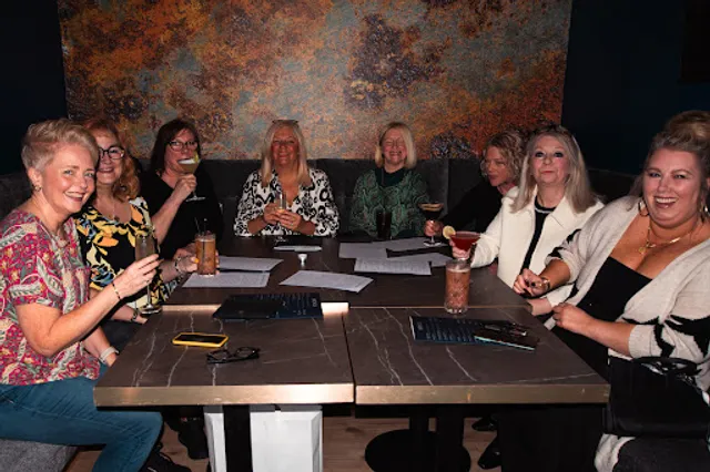 The Bank - Bar Stokesley