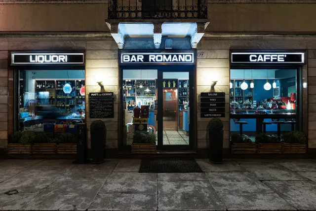 Da Romano. Passione per la gente. Dal 1936