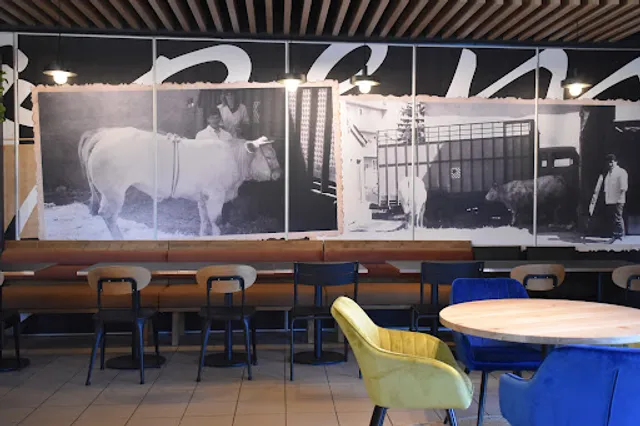 Chez LAPAPEM Restaurant et Traiteur