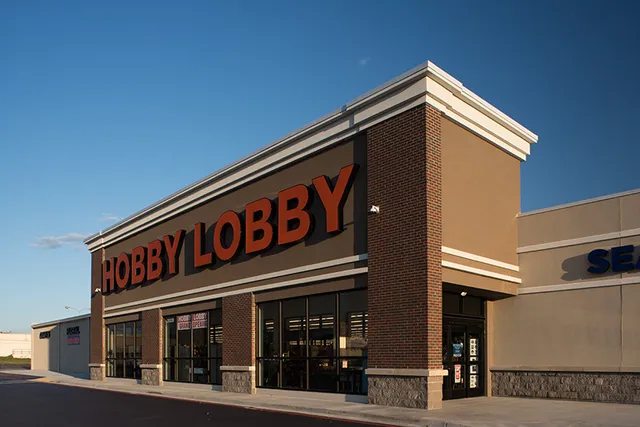 Hobby Lobby