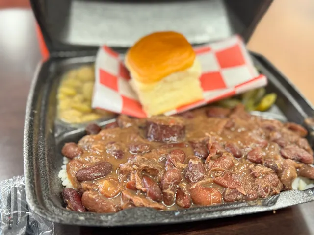 Cedes Place Eats & Sweets