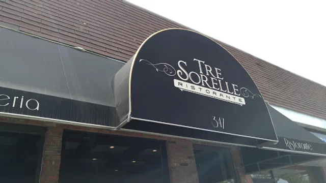 Tre Sorelle Ristorante