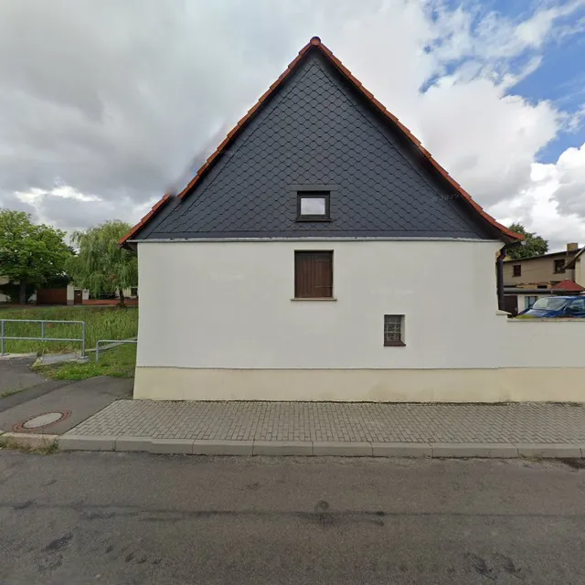 Landhaus Flughafen Messe