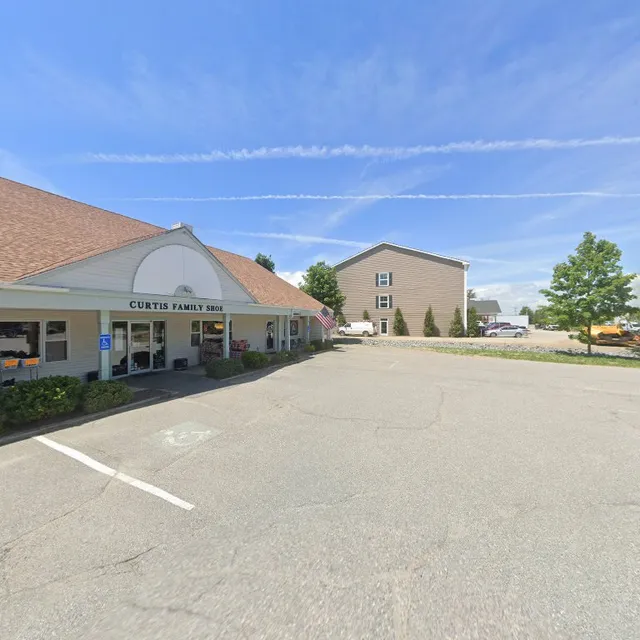 Puffin Square Mall Shopping Center