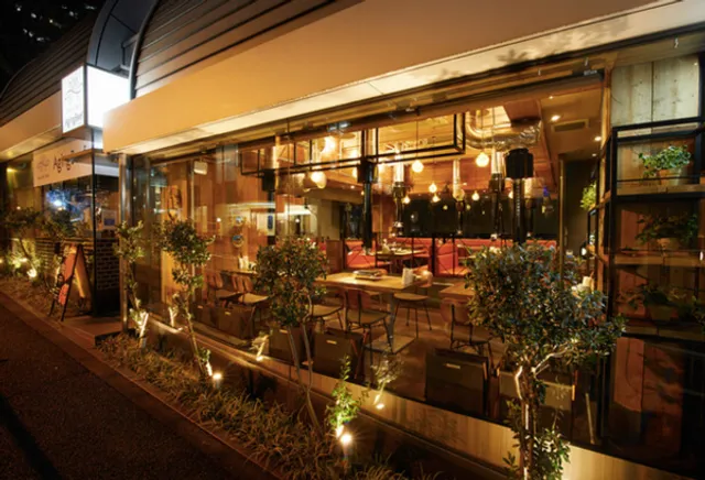 Jukusei Wagyu Yakiniku AgingBeef Kagurazaka Iidabashi