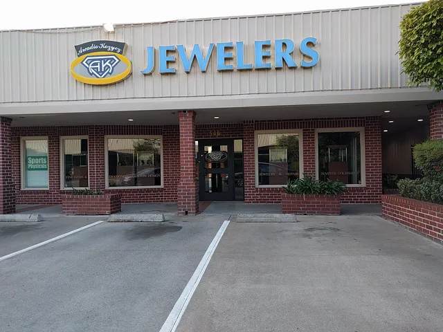 AK Jewelers