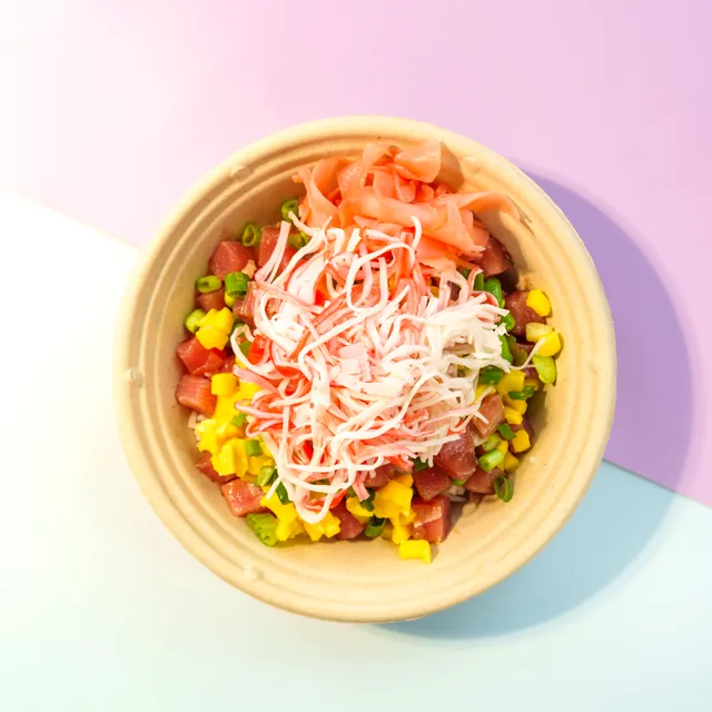 Island Fin Poke Company - South Tampa