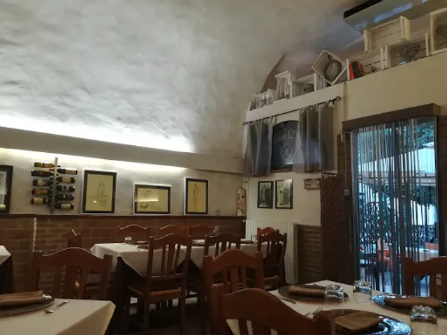 L'Osteria del D'Avalos Ristorante-Pizzeria
