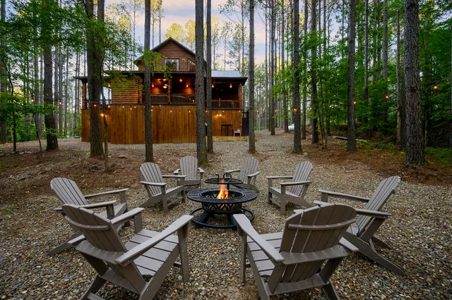 Under The Southern Sky