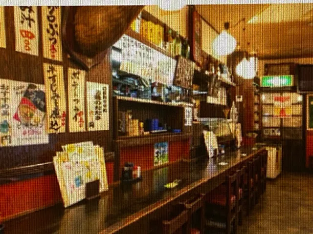 Komachu Ogikubo Shop