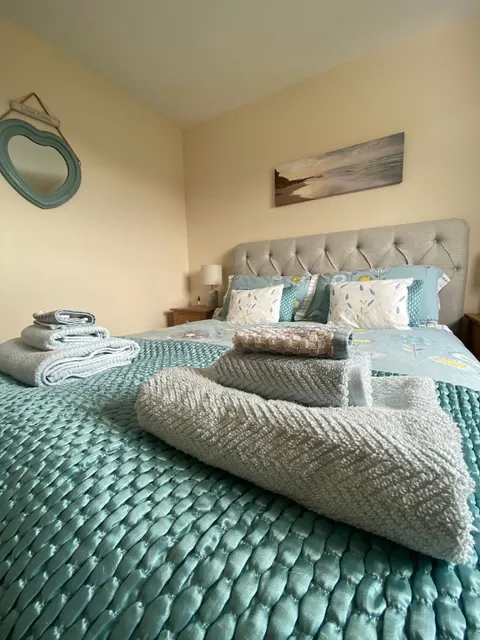 Beach House Walk - Crail- Near St Andrews