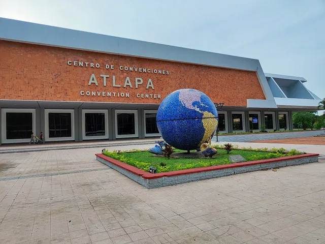 Atlapa Convention Center