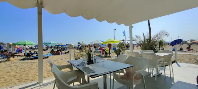 Chiosco Ristorante Al Gabbiano