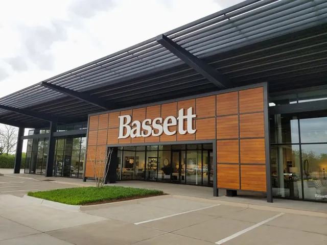 Bassett Furniture