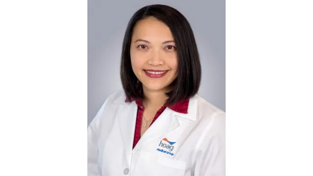 Amy X. Lau, MD