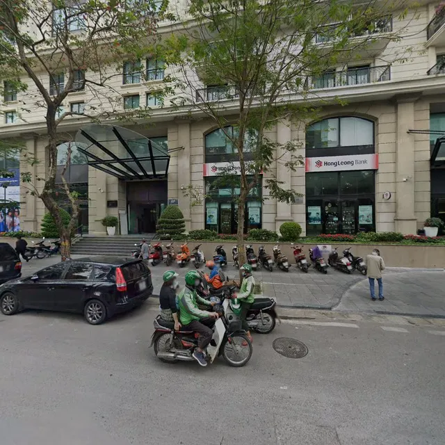 NAPAS - National Payment Corporation of Vietnam