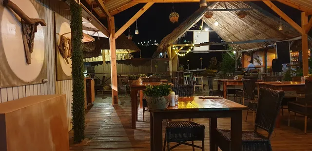 La Costa Nostra Curaçao