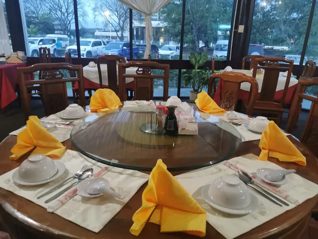 Golden Bowl Restaurant