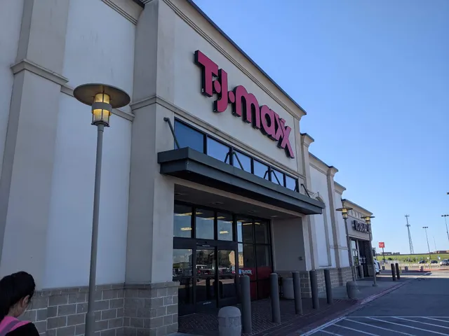 T.J. Maxx