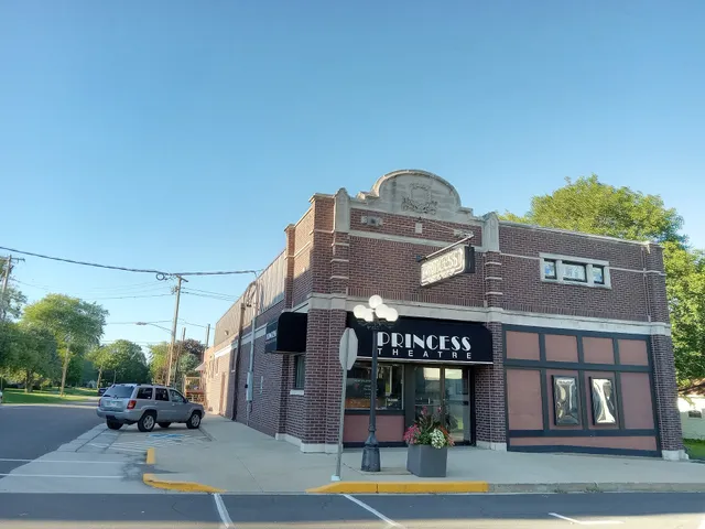 Princess Theatre