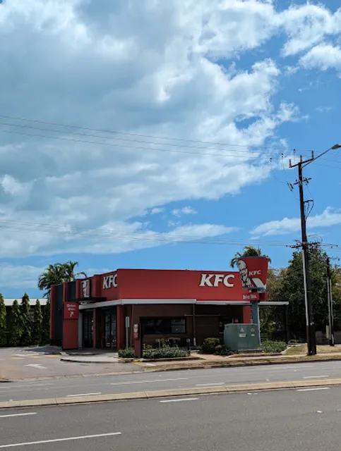 KFC Bagot Road