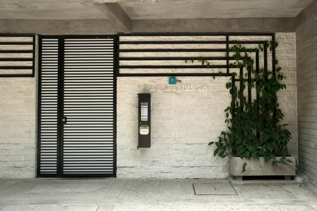 Edificio Macondo Lofts