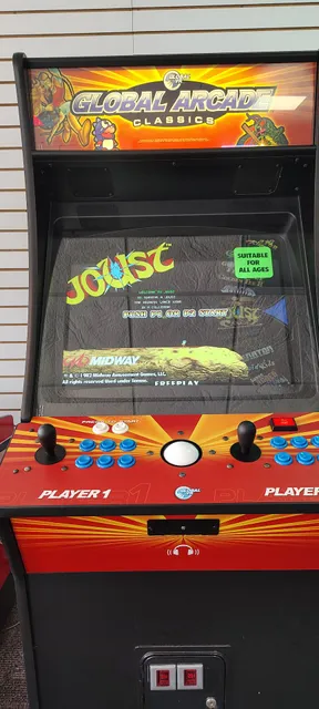 Hudz Family Fun Zone