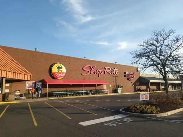 Berlin Circle Plaza Shopping Center