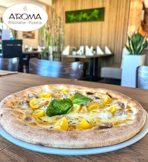 Ristorante Pizzeria A’Roma Vereinsgaststätte Turnverein Markgröningen e.V.