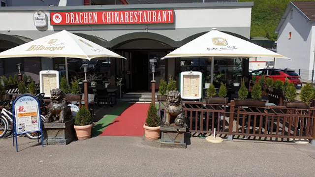 Chinarestaurant Drachen