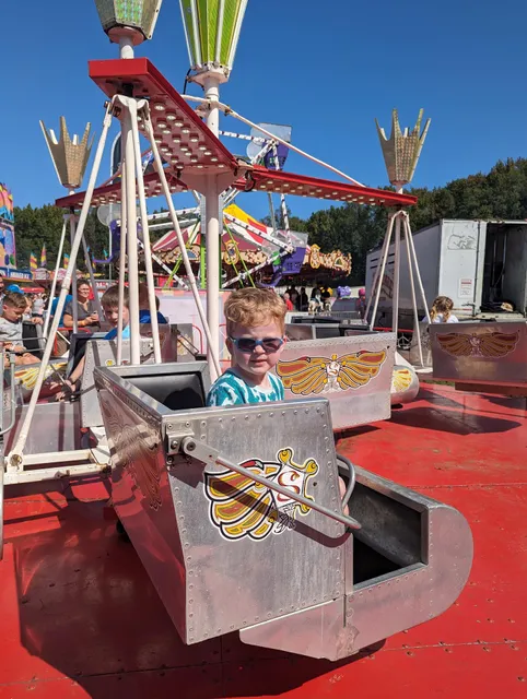 Calvert County Fair Board