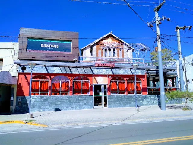 Guanajuato Tacos y Lomos