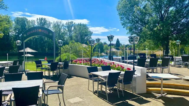 Restaurant Stranddomizil