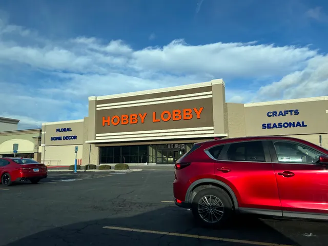 Hobby Lobby