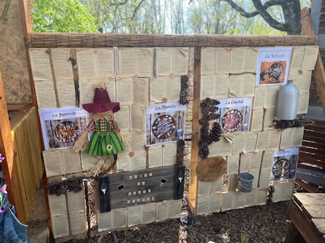 Food Truck Belette Family