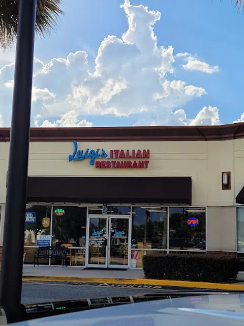 Luigi's Italian Restaurant