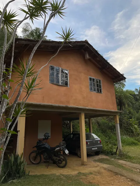 Raiz da Mata Hospedagem