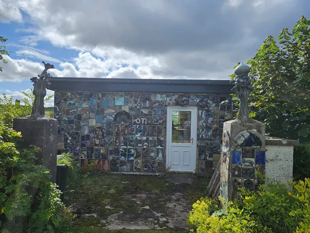 Balnakeil Craft Village