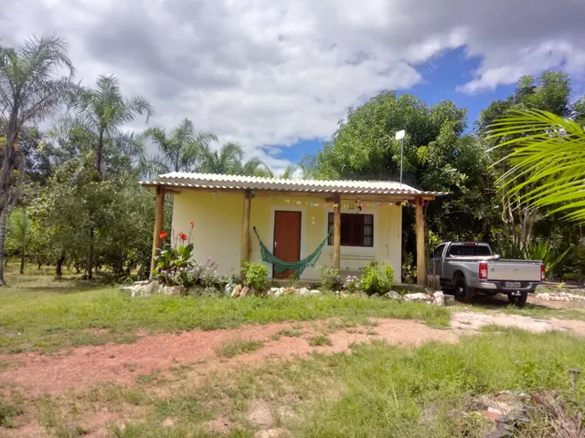 Sitio Frutas do Cerrado