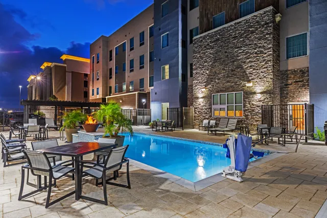 Staybridge Suites Portland by IHG