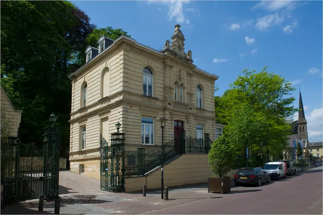 Villa Valkenburg