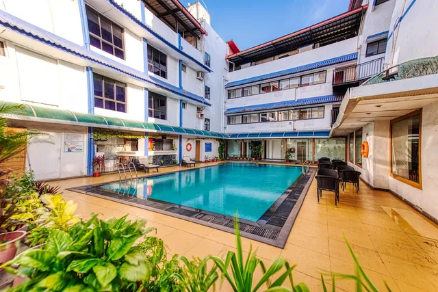 La-Paz Gardens Beacon, Vasco da Gama, Goa