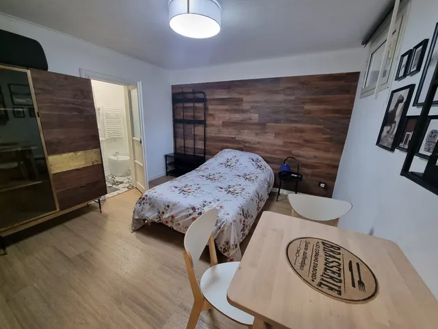 Palazzetto di Neubourg - casa vacanza