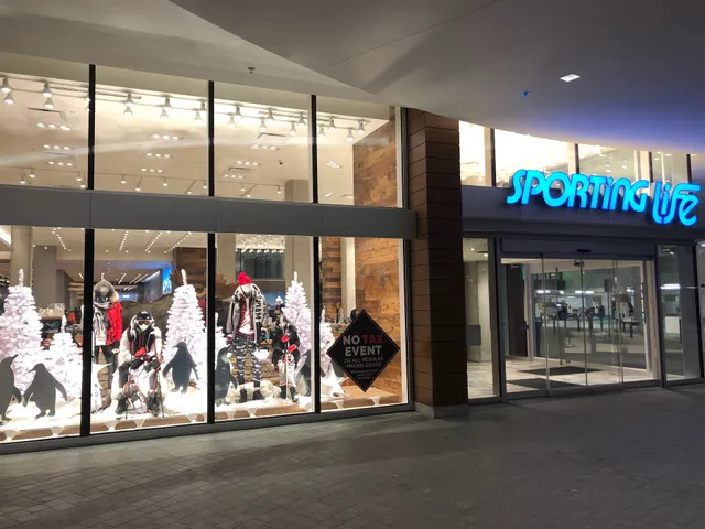 The Amazing Brentwood