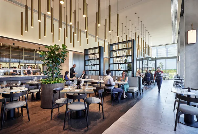 Archie's Farm Restaurant & Bar