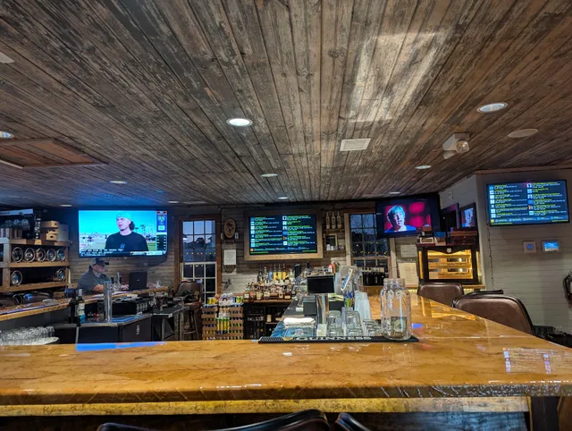 Goat Island Bottle Shop