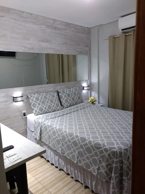 Pertinho do Aeroporto