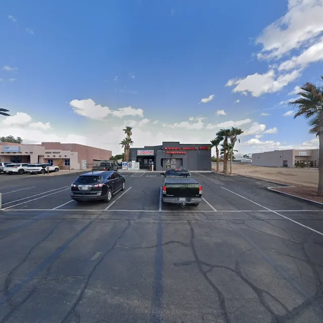 Oasis Donuts and Good Eats