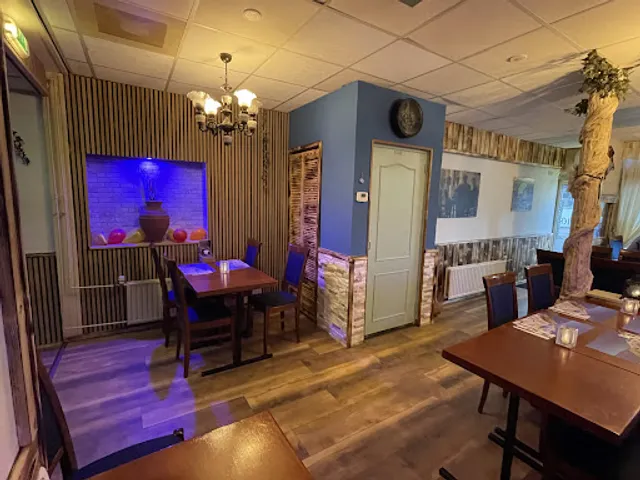 Greek Restaurant Helmond